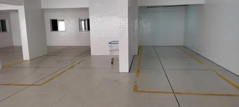 Imagem APARTAMENTO COM 57 m² - TUPI - PRAIA GRANDE SP