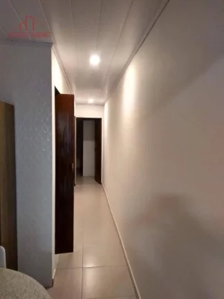 Imagem Oportunidade - Casa - 234m² de terreno