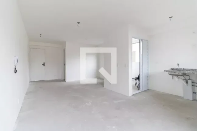 Imagem Apartamento à Venda - Aclimação, 1 Quarto, 40 m2