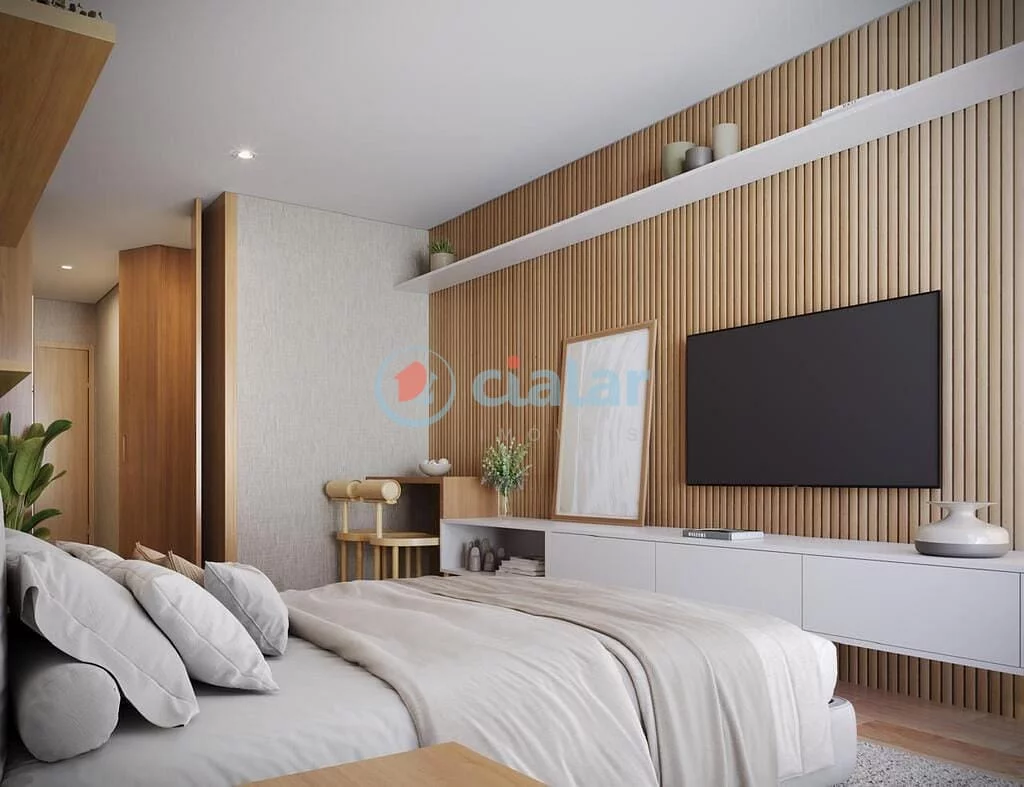 Imagem Studio à venda 1 Quarto 65.1M Copacabana Rio de Janeiro - RJ | Be in Rio Tonelero