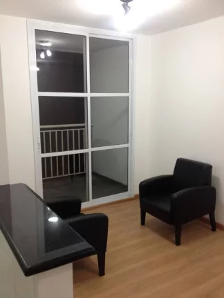 Imagem Apartamento com 2 dormitórios à venda, 64 m² por R$ 430.000,00 - Jardim - Santo André/SP