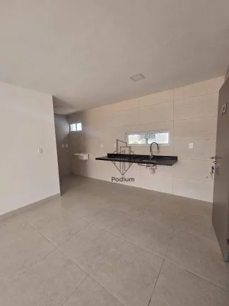 Imagem Apartamentos com varanda / sacada gourmet, nas proximidades da BR 230 , praça e restaurante - AP2083