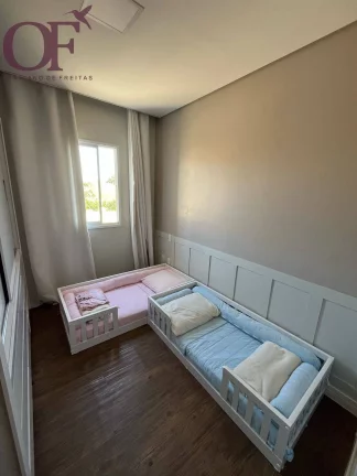 Imagem Apartamento à venda no Condomínio Vivarte Alamedas – Medeiros- Jundiai - SP