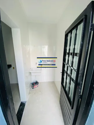 Imagem Casa vende Campos Elíseos, 2 dormitórios sendo 1 suíte, 2 banheiros - Ribeirão Preto - SP