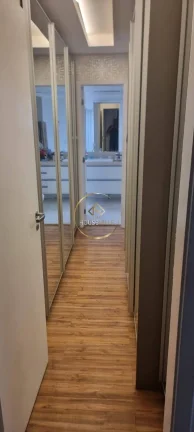 Imagem Apartamento, 3 dormitórios (3 suítes) 3 vagas, 194m², Aquárius Resort, Sjc.