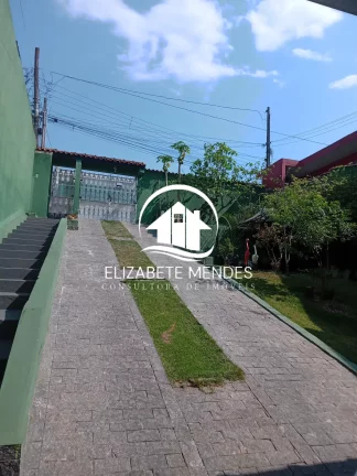 Imagem CASA A VENDA NO JARDIM NOVA AMERICA, BAIRRO EM ALTO DESENVOLVIMENTO,