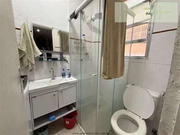 Imagem Apartamentos no Litoral para venda em São Vicente no bairro Centro