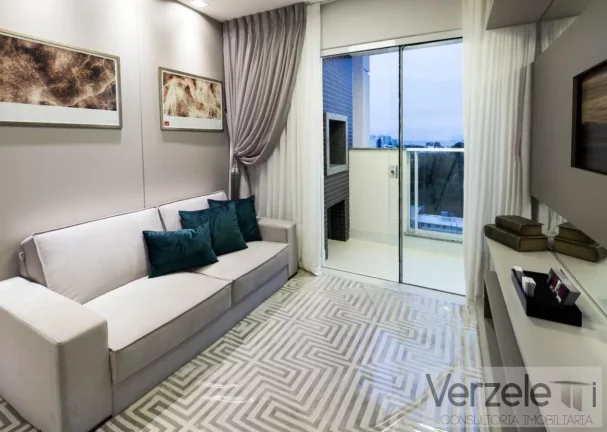 Imagem Apartamento 2 dormitórios para Venda em Itajaí / SC no bairro Praia Brava de Itajaí