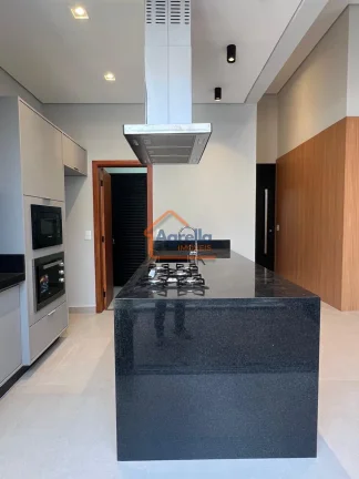 Imagem Condomínio Santa Mônica II - Casa à venda no bairro Jardim Santa Mônica II - Mogi Guaçu/SP