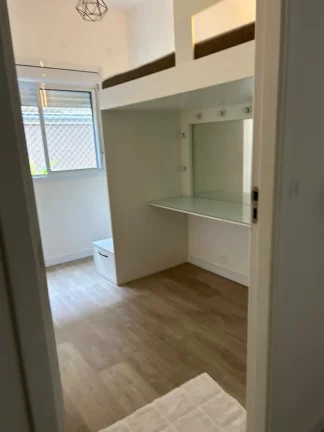 Imagem Apartamento - Parque da Mooca - 43 m² - 2 Quartos - Lazer Completo por R$ 350.000,00