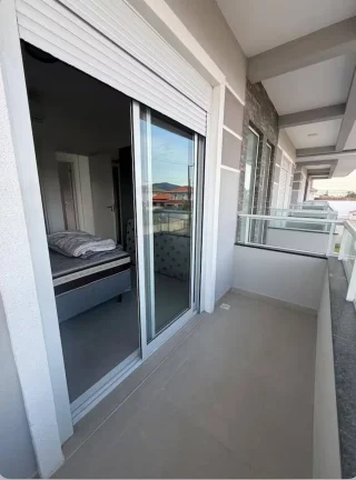 Imagem Sobrado à venda 2 quartos, 2 suítes em Praia do Sonho Palhoça