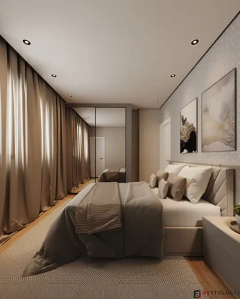 Imagem Apartamento à venda em Itapema, Morretes, com 2 quartos, 51,1m2