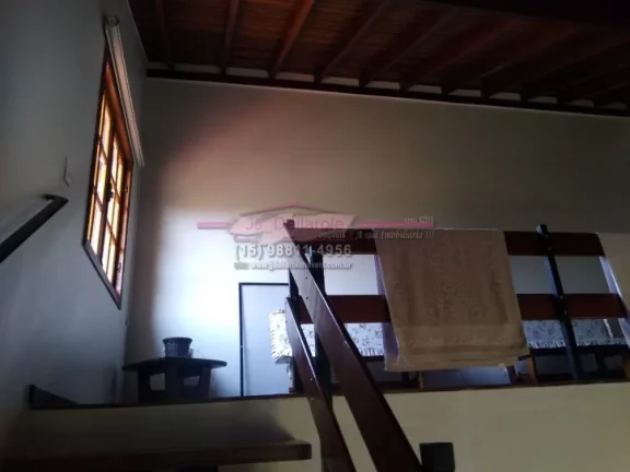 Imagem Chácara a venda na Chácara dos Pinhais, Boituva, interior de São Paulo, km 116 Castelo Branco Ter...