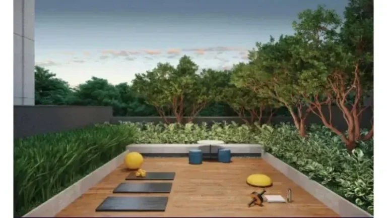 Imagem Apartamento City América - 87M², 3 Dorms, 1 Suíte, 2 Vagas, Varanda Gourmet
