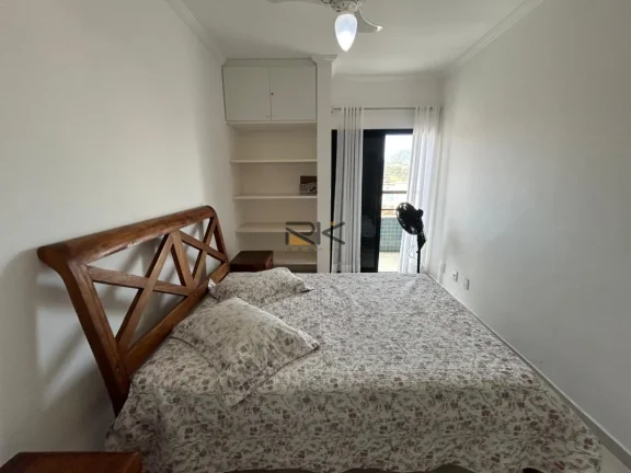 Imagem Apartamento com 2 dormitórios sendo 1 suíte à venda no bairro praia grande