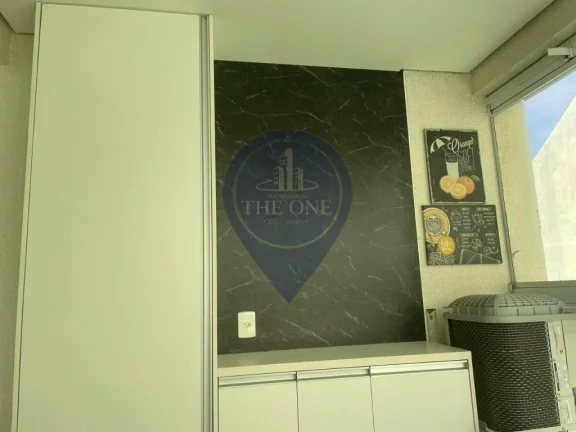 Imagem APARTAMENTO RESIDENCIAL em SÃO PAULO - SP, ACLIMAÇÃO