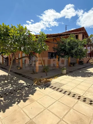 Imagem Ponto Comercial para locação, Atrás da Banca, Petrolina-PE