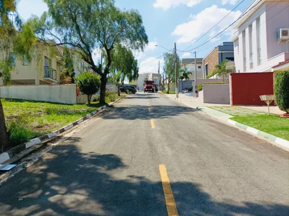 Imagem Terreno a venda no Condomínio Monte Verde - Tatuí/SP.
