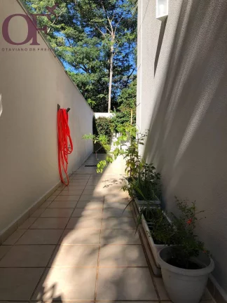 Imagem Casa Condomínio Chácara das Palmeiras - 4 Quartos - 160m² - Jundiaí/SP