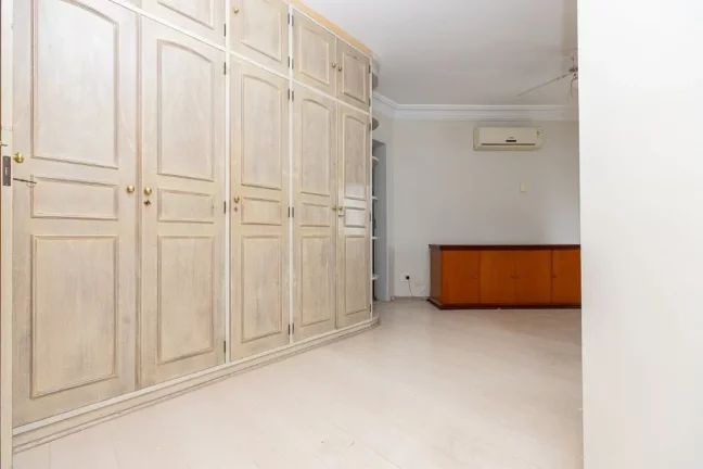 Imagem Apartamento com 4 Quartos à Venda, 200 m² em Perdizes - São Paulo