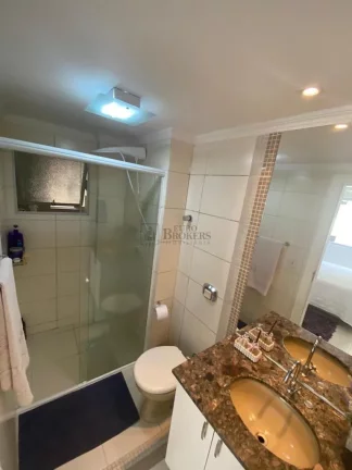Imagem Apartamento Quadra Mar com 3 dormitórios à venda na Barra Sul em Balneário Cambo