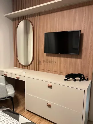 Imagem Apartamento com 4 suítes à venda no Centro de Balneário Camboriú/SC