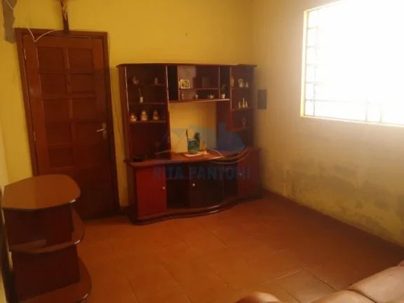 Imagem Casa - Ribeirão Preto - Campos Elíseos - Região Norte