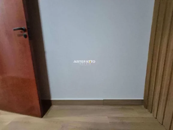 Imagem Casa Nova a Venda Jardim Natal, 3 dormitórios, sendo uma suíte com closet