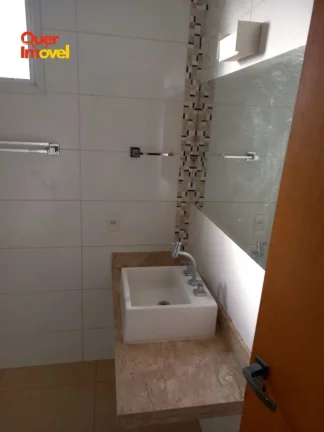 Imagem Imperdível Casa à Venda em Ribeirão Preto-SP, Jardim Antártica: 4Qtos, 2Suítes, 5Banheiros, 382m² - Corra e Garanta já! Quer Imóvel Negócios Imobiliários!