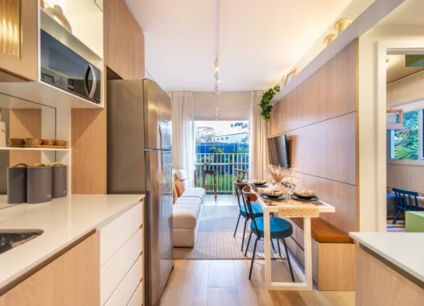 Imagem APARTAMENTO RESIDENCIAL em São Paulo - SP, Jardim Ubirajara (Zona Sul)