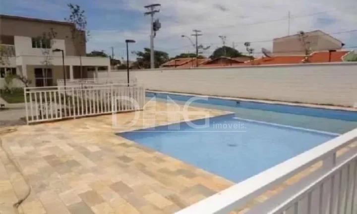 Imagem Apartamento para venda com 69m² | Condomínio Premier Morumbi | Paulínia - SP