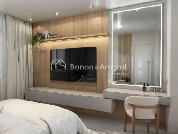 Imagem Projeto incrível com entrega prevista para abril de 2025, esta casa no Residencial Arborais, em Cam...