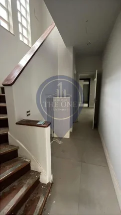 Imagem Excelente Casa Comercial para Locação em Indianópolis, São Paulo-SP: 1 Banheiro, 4 Vagas de Garagem, 300m² de Área.