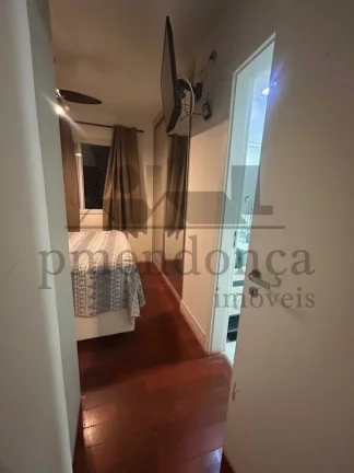 Imagem Alto da Lapa 2 dormts (1 suíte) e 2 vagas, 60 m² reformado