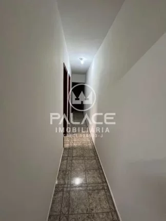 Imagem Casa com 2 dormitórios para alugar, 80 m² por Loteamento Santa Rosa - Piracicaba/SP - Atual.14-10-...