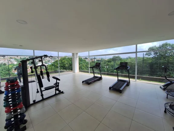 Imagem APARTAMENTO RESIDENCIAL em Franco da Rocha - SP, Vila Bela