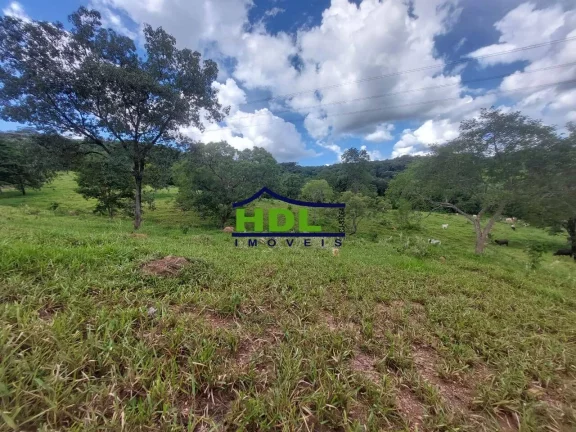 Imagem Fazenda com 68 Alqs em Marzagão GO