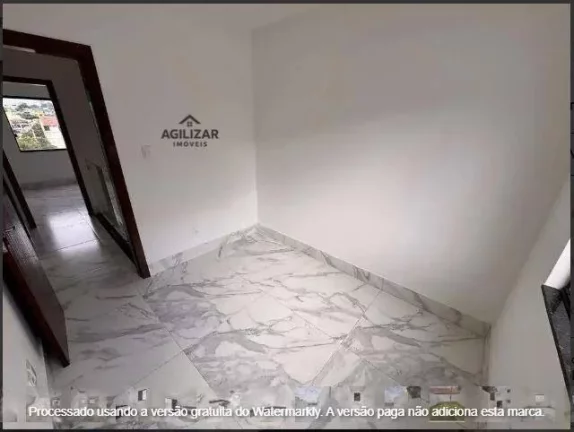 Imagem Casa geminada, 2 quartos - Jardim Leblon