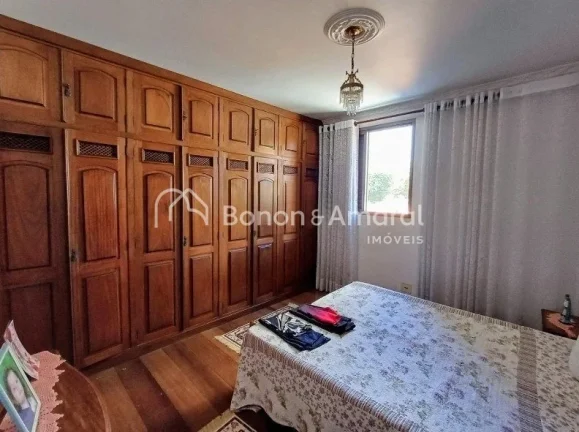 Imagem Este excelente apartamento no Condomínio Ilha Rhodes, localizado no coração do Cambuí, oferece c...