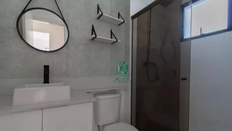 Imagem Apartamento com 2 dormitórios à venda, 47 m² por R$ 350.000,00 - Portal dos Gramados - Guarulhos/SP