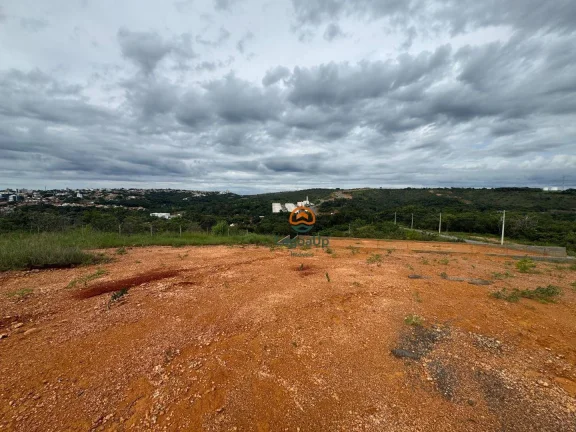 Imagem Terreno à venda, 525 m² por R$ 310.000 - Recanto do Bosque - Lagoa Santa/MG