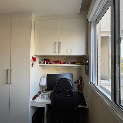 Imagem Venda  Apartamento no Condomínio Royal Garden