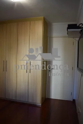 Imagem Apartamento a venda em Perdizes de frente para o Parque da Água Branca.