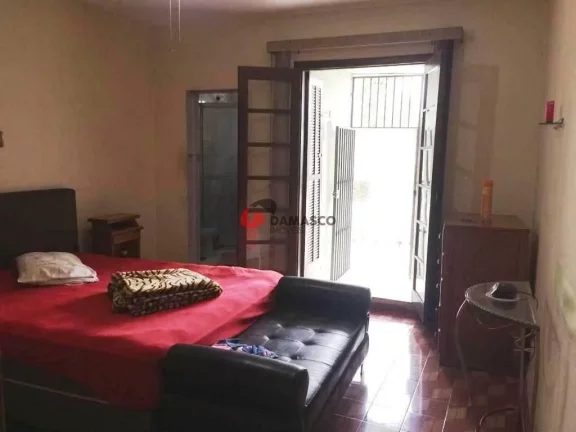 Imagem Sobrado à venda 2 Quartos, 2 Suites, 2 Vagas, 315M², Fundação, São Caetano do Sul - SP