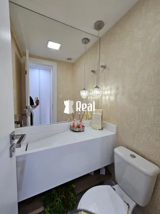 Imagem Finamente Decorado - Porteira Fechada