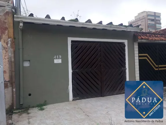 LINDA CASA 3 DORMITÓRIO