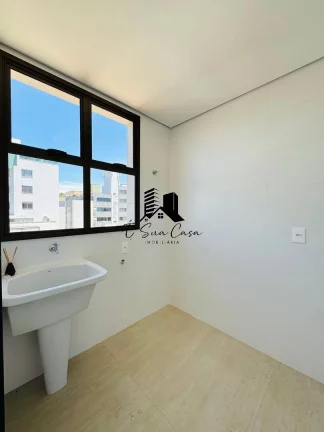 Imagem Apartamento a Venda 4 quartos Bairro Castelo Belo Horizonte/MG