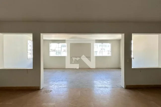 Imagem Apartamento à Venda - Copacabana, 3 Quartos, 251 m2