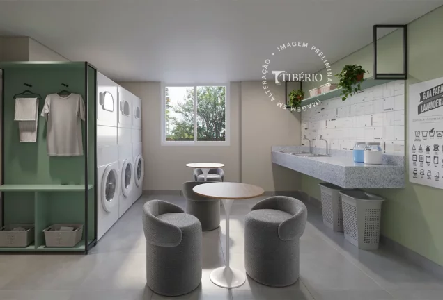 Imagem APARTAMENTO RESIDENCIAL em São Paulo - SP, Belenzinho