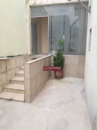 Imagem Sobrado com 2 dormitórios à venda, 100 m² por R$ 300.000,00 - Jardim São Domingos - Guarulhos/SP